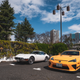 Image for article titled What It's Like To Own A Lexus LFA Nürburging